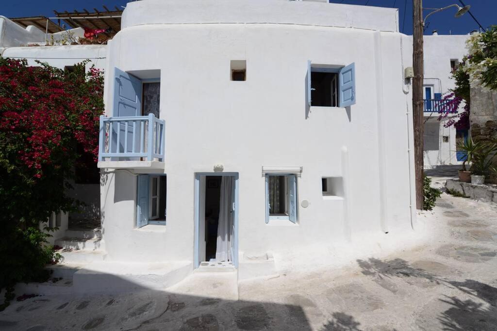 Sunday Summer Studio Mykonos Town Exterior photo